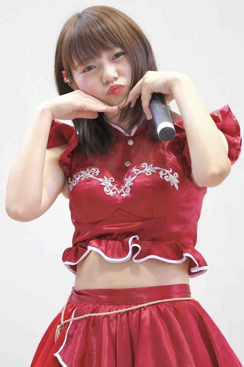 純情のアフィリア 桜田アンナ あんな アイドル 画像 チェキ3914