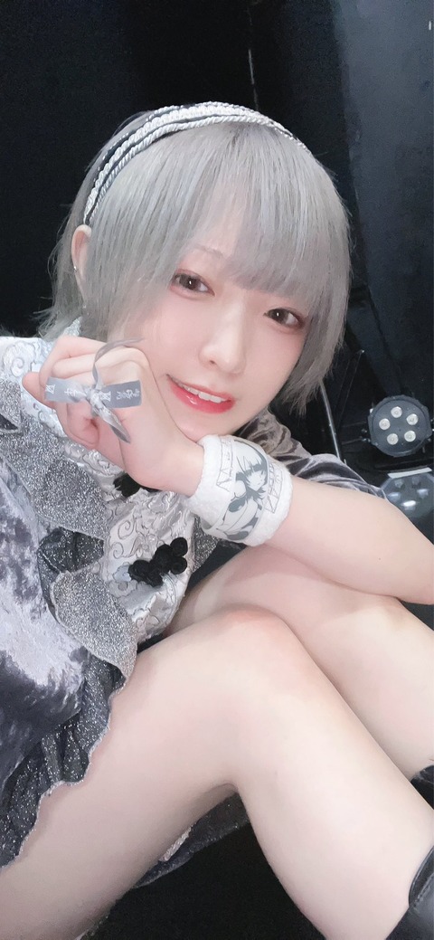 ぜんぶ君のせいだ 雫ふふ しずくふふ 画像_2171