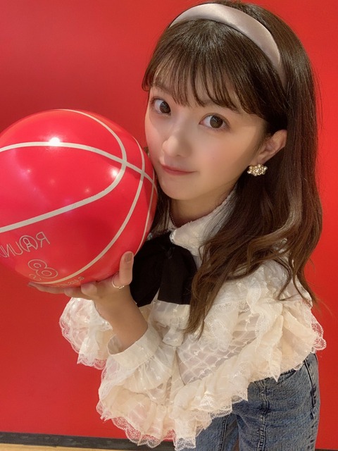 KissBee 中山星香 画像5268