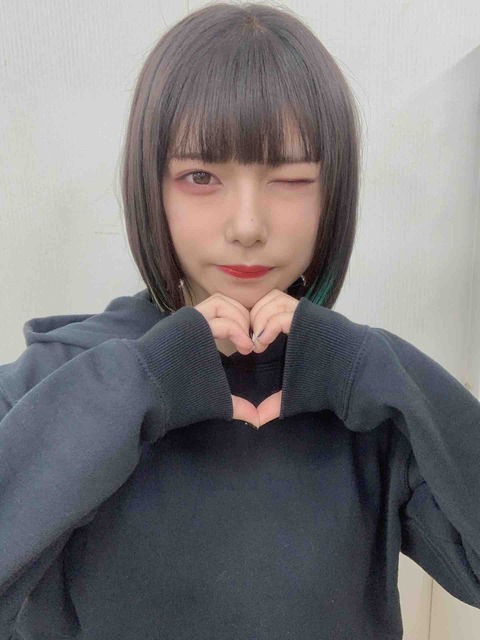 天晴れ！原宿 藍井すず 画像7792