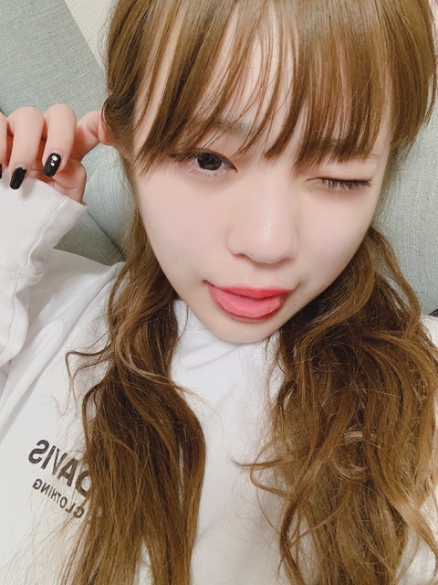 KissBee 大江麗菜 画像5320