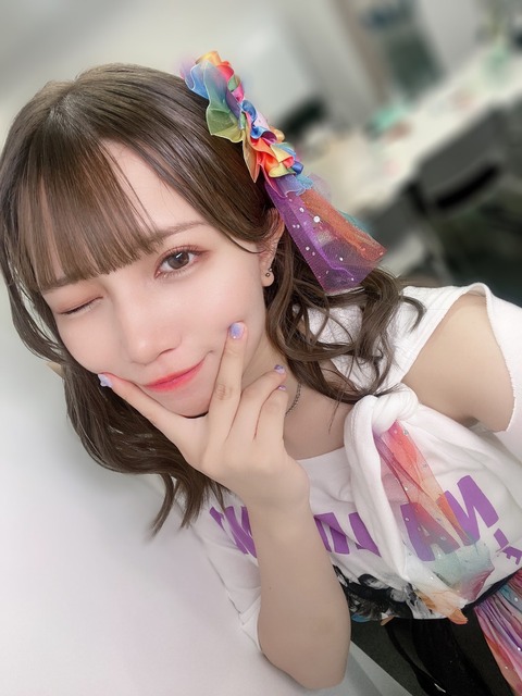 三好麗奈 ナナランド 水着 画像 グラビア ビキニ_0504