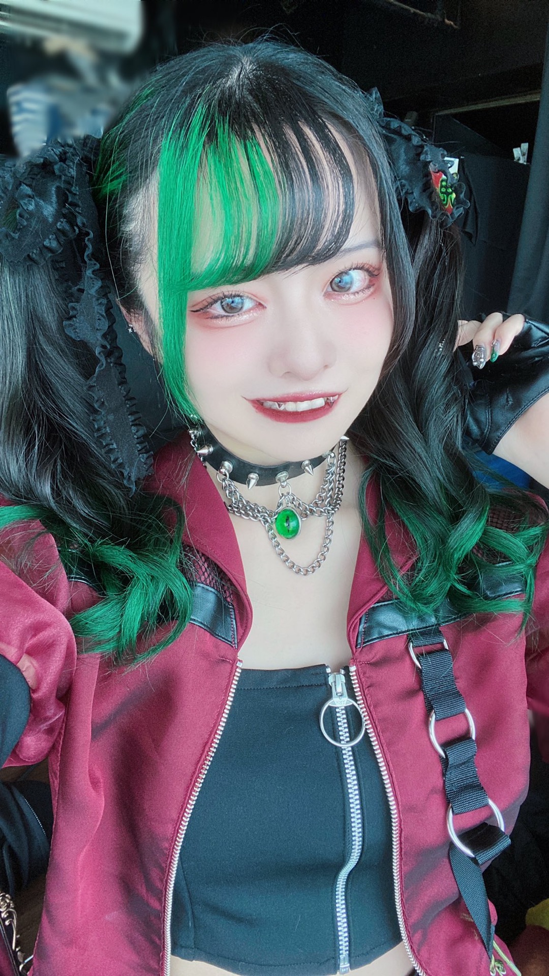 ゆら猫こと夏目ゆら Tenrin の画像30選 チェキ撮れるアイドルの写真たち ゆら猫こと夏目ゆら Tenrin の画像30選 チェキ撮れるアイドルの写真たち