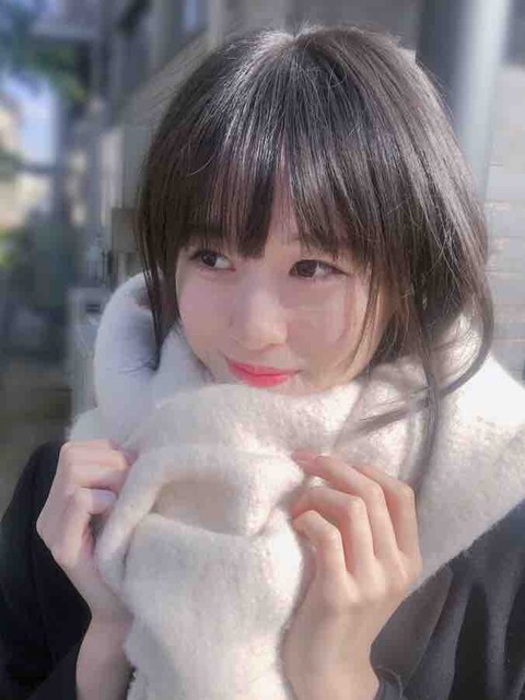 水着 天晴れ！原宿 工藤のか 画像 制コレ7835