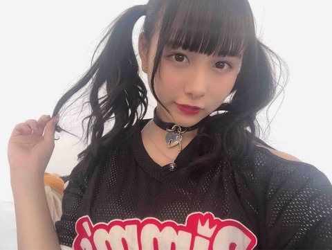 Pimm's ピムス 新谷真由 グラビア アイドル 画像 チェキ7613