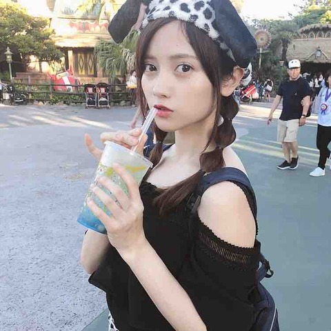 桃月なしこ ゼロイチファミリア グラビア アイドル 画像 チェキ9711