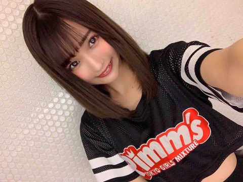 Pimm's ピムス 小林智絵 画像 アイドル4042