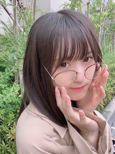 水着 天晴れ！原宿 工藤のか 画像 制コレ7816