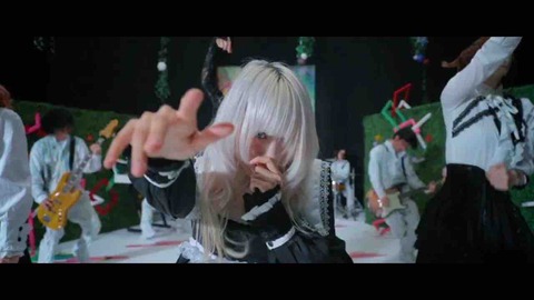 ぜんぶ君のせいだ。ぜん君。　アイドルましろ　チェキ