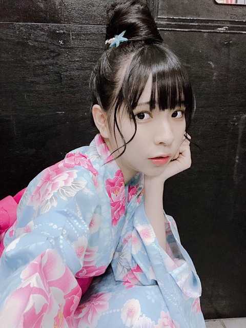 鶯谷 アイドル 鶯籠 とりかご 駄好乙 画像