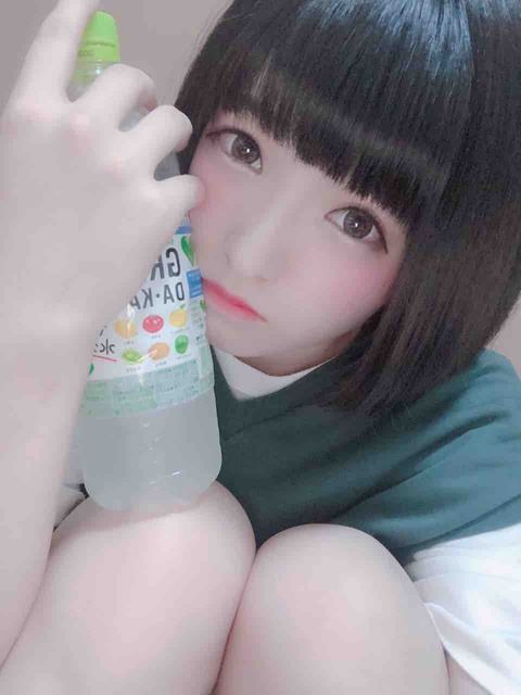 星歴13夜 天まうる アイドル 画像 チェキ