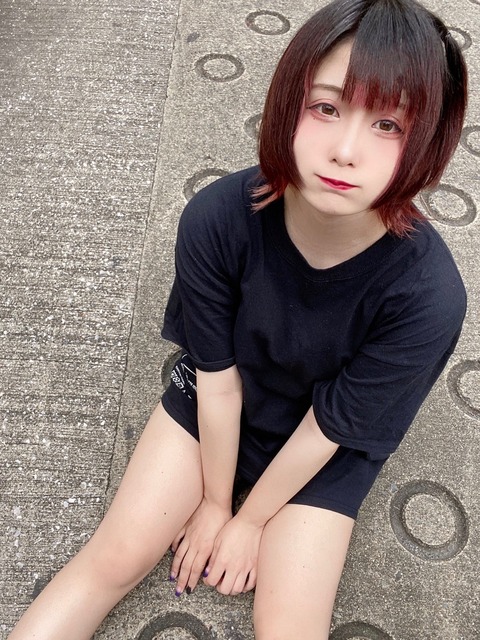 僕のClove 紫宮雷 画像5958