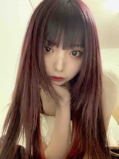 ZOC 藍染カレン チェキ アイドル