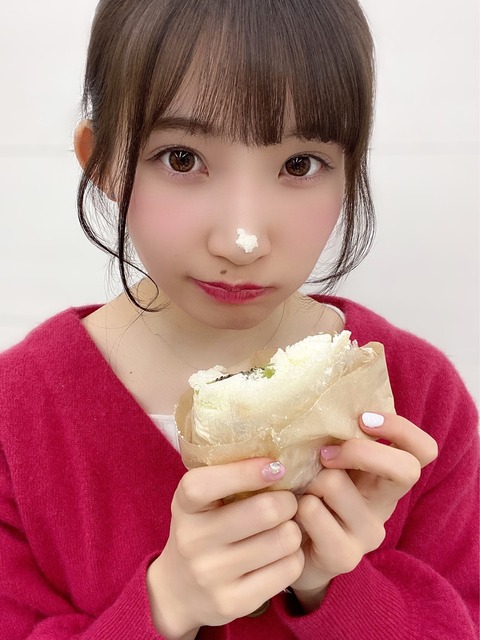 なんキニ！ 馳川侑奈 画像_8977