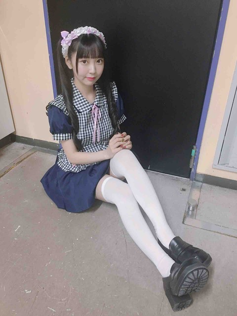水着 イケてるハーツ 小泉椎香 画像5249