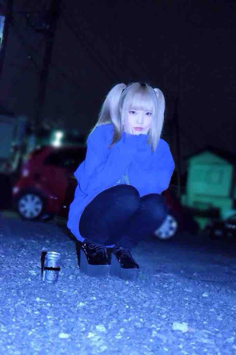 夢見るアドレセンス 夢アド 水無瀬ゆき ゆざめ アイドル チェキ