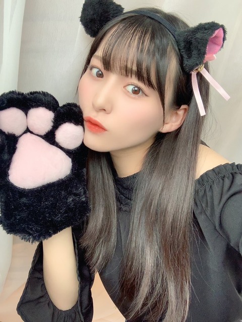 冨田菜々風 ≠ME ノットイコールミー) 画像 ノイミー_7874