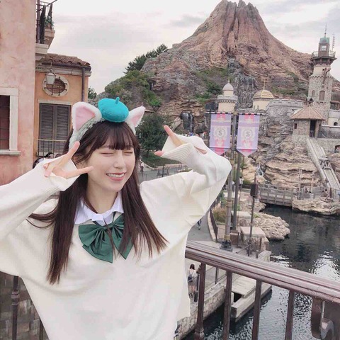 まねきケチャ 宮内凛 アイドル　画像　チェキ　グラビア0526