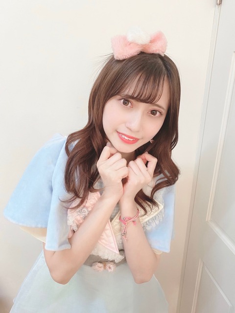 Ange☆Reve　アンジュレーヴ　佐々木璃花　画像