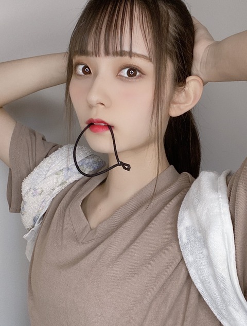 水着 水野舞菜 ラストアイドル 画像_5831