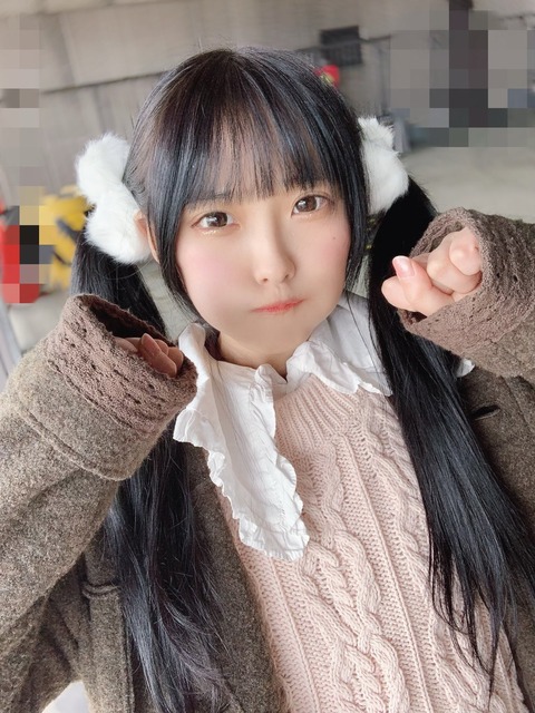 サキドル こはる SOL 画像 ロリコンほいほい_1685