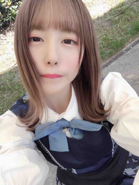 アキシブproject 真城里帆 アイドル 画像 チェキ グラビア6592