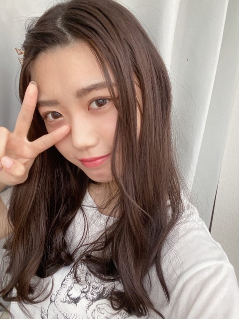 水着 ナナランド 西嶋菜々子 画像9019