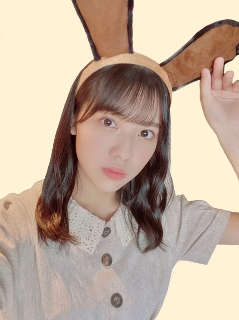 森本茉莉 日向坂46 画像_4157