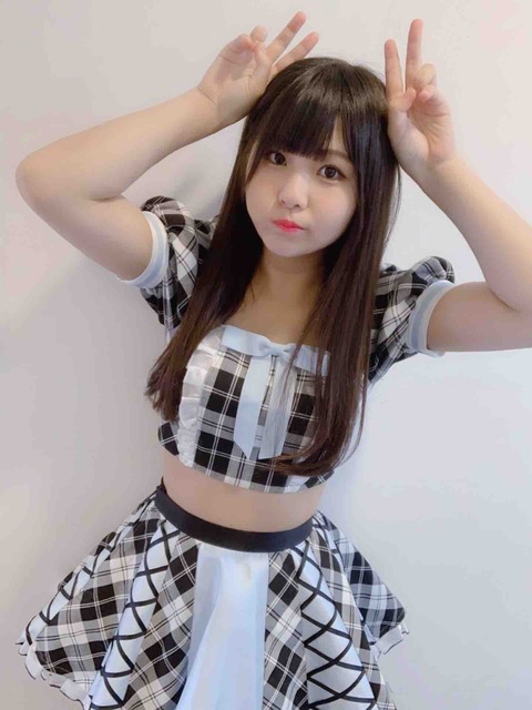 水着 CoverGirls 松崎夢七 画像6575