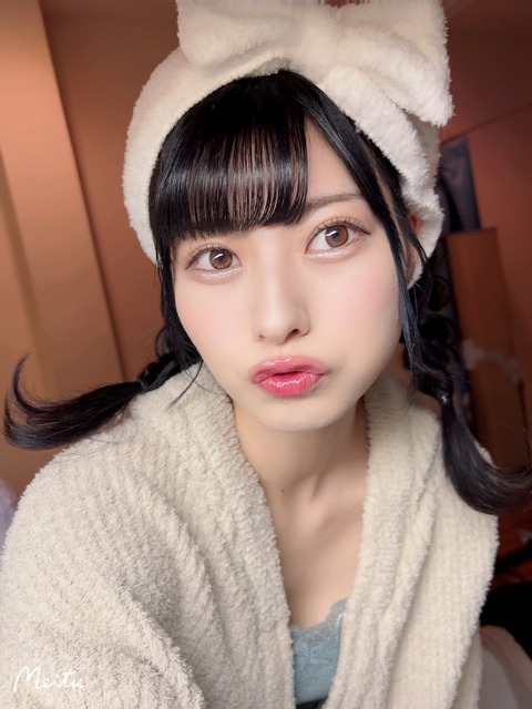 安藤汐音 mai mai サキドルエース 水着 画像 グラビア ビキニ_5131