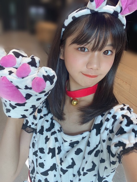 竹内ななみ SUPER☆GiRLS スパガ 画像_0809