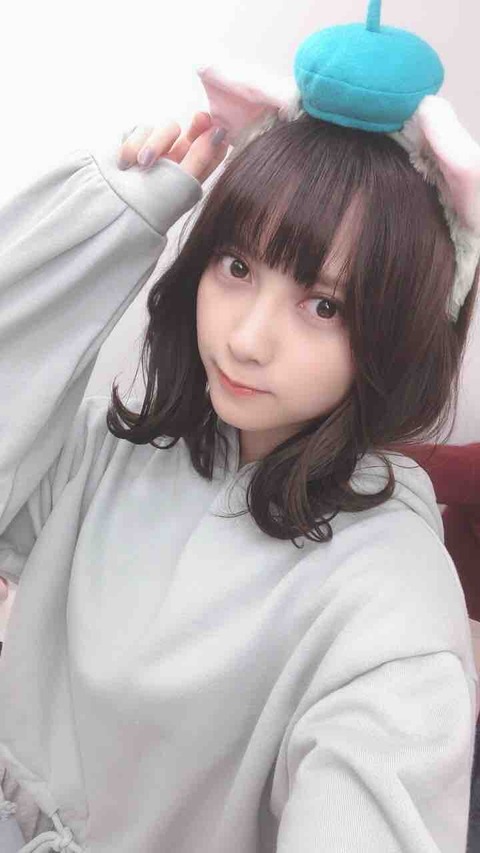 桃月なしこ ゼロイチファミリア グラビア アイドル 画像 チェキ9692