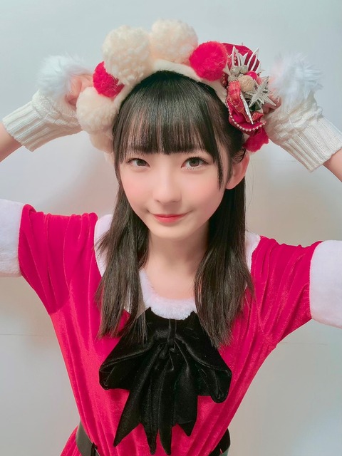 永田詩央里 ≠ME ノットイコールミー 画像 ノイミー_7921