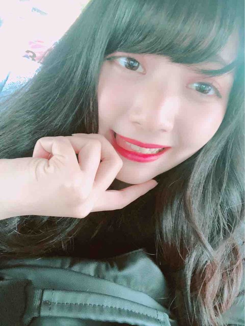 夢みるアドレセンス 夢アド アイドル  山口はのん チェキ