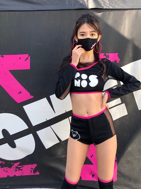 レースクイーン 黒木麗奈 グラビア 画像 プラチナム 水着 ビキニ_5843