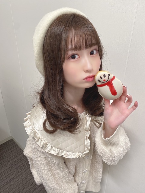 佐野心音　Peel the Apple　画像_2235