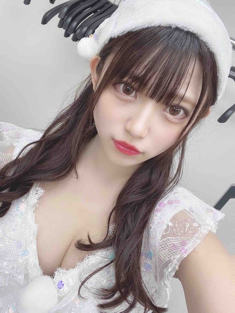 水着 CoverGirls 野田ひとみ 画像6311