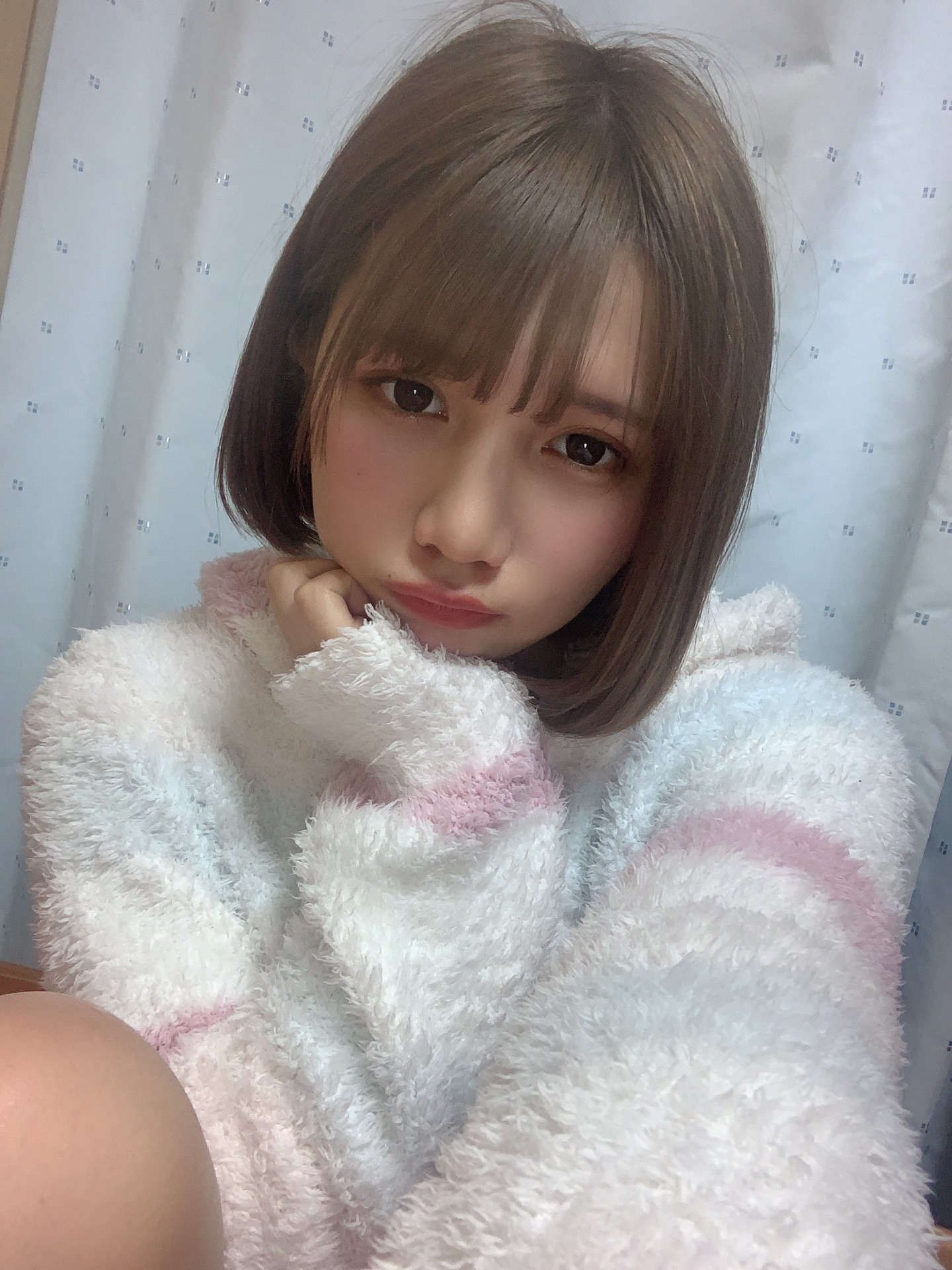 ナナランドの三好麗奈さんの画像35選 チェキ撮れるアイドルの写真たち