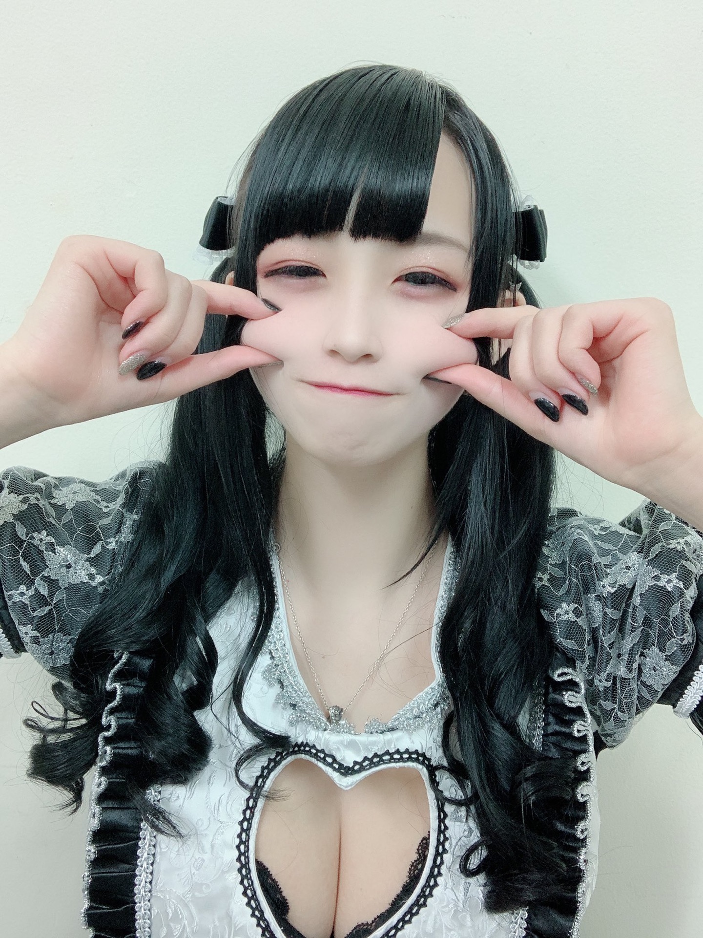 チェキ撮れるアイドルの写真たち Kカップ!拍羽想(MELT)のおっぱい画像25選【サキドル出場】 コメント