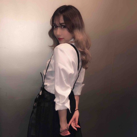 我儘ラキア 川﨑怜奈 画像 アイドル チェキ5138