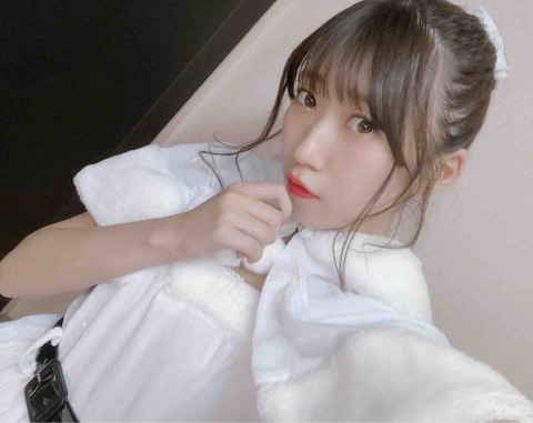 さきちゃん Luce Twinkle Wink 深沢紗希 画像4766