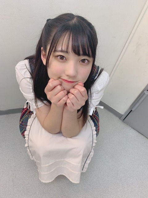 KissBee 篠原ののか 画像5387