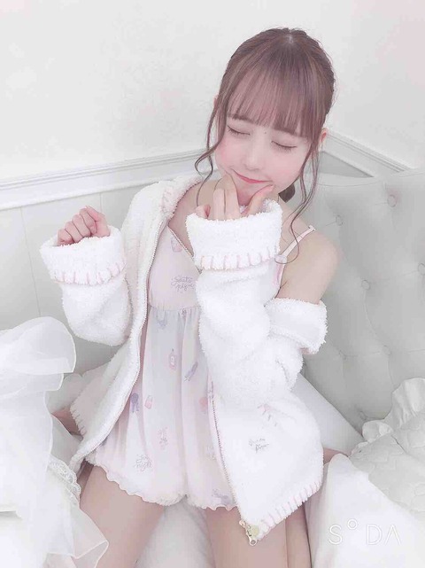 アキシブproject 真城里帆 アイドル 画像 チェキ グラビア6594