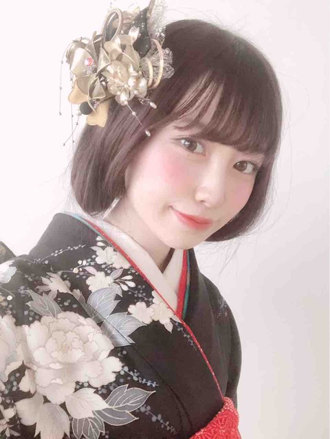 まねきケチャ 宮内凛 アイドル　画像　チェキ　グラビア0510