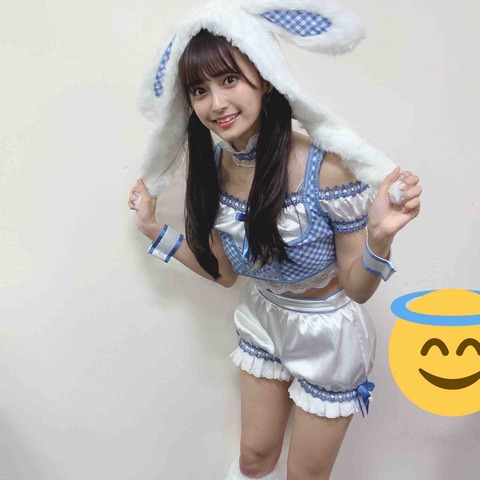 マジカル・パンチライン マジパン 小山リーナ 画像 アイドル チェキ5007