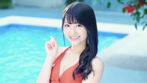 門林有羽 SUPER☆GiRLS スパガ グラビア 画像 水着 ビキニ_0741