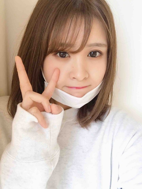 Pimm's ピムス 川崎優菜 画像4137