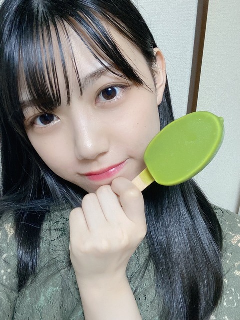 水着 ナナランド 西嶋菜々子 画像9022