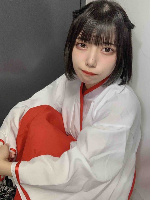 天晴れ！原宿 藍井すず 画像7806