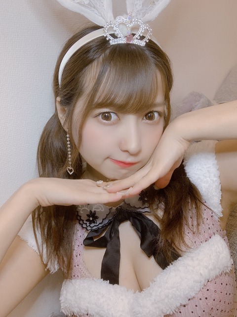水着 愛乙女☆DOLL ラブリードール 太田里織菜 画像6385